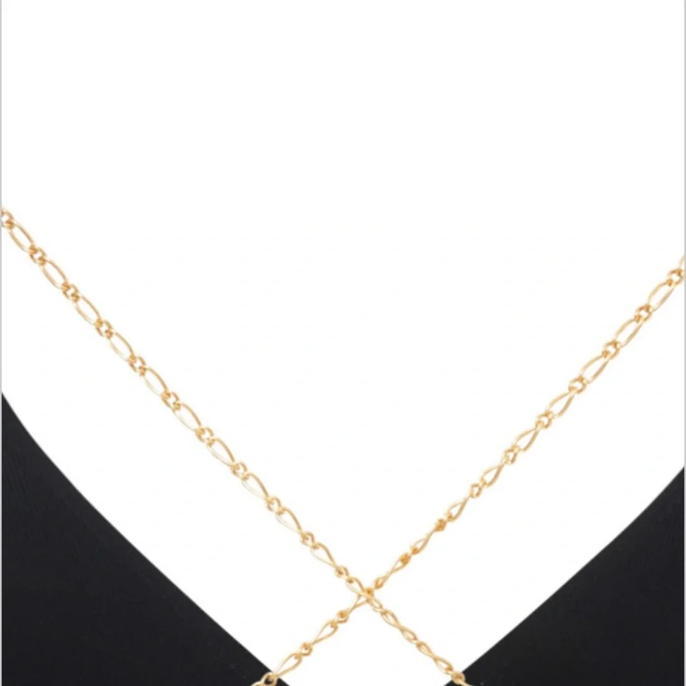 Nanushka Inna Top M NWT - Picture 8 of 10